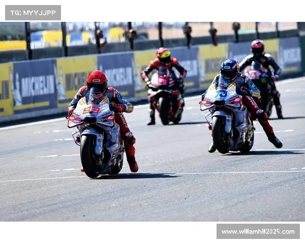 泰国摩托车手力争突破在MotoGP法国站的积分新高 泰国摩托车手力争突破在MotoGP法国站的积分新高